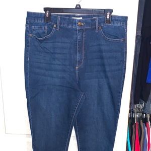 Sofia Jeans - Rosa style (curvy ankle) - Size 16